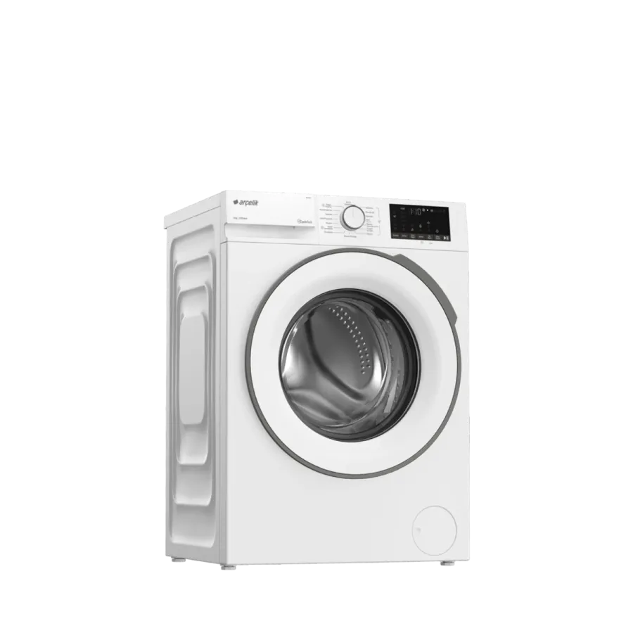 9120 TMX 9 Kg Çamaşır Makinesi