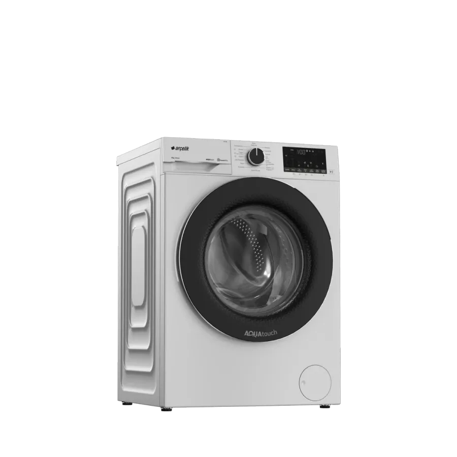 9122 PM 9 Kg Çamaşır Makinesi