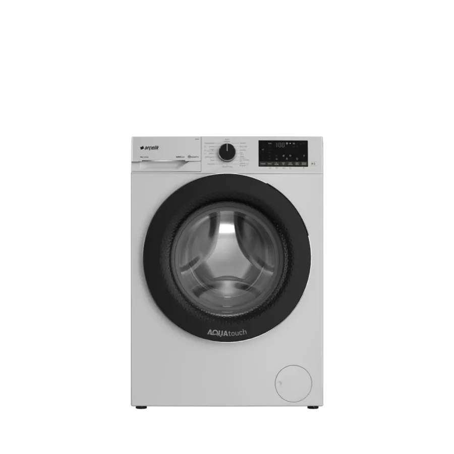 9122 PM 9 Kg Çamaşır Makinesi