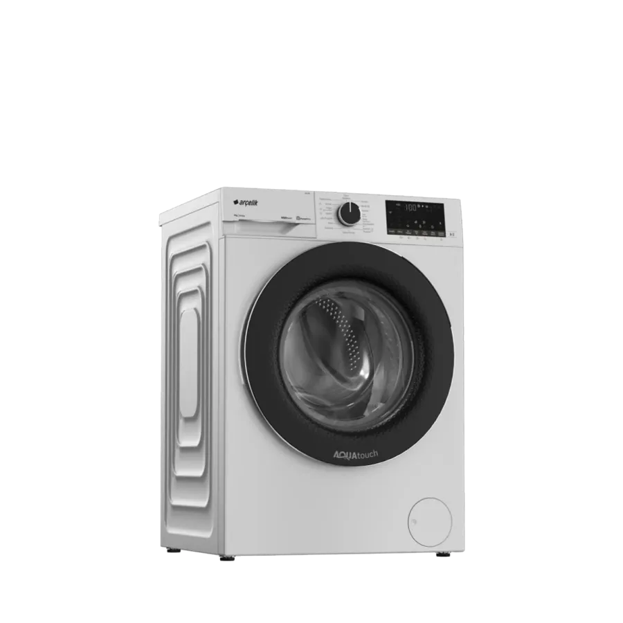 9122 PM 9 Kg Çamaşır Makinesi