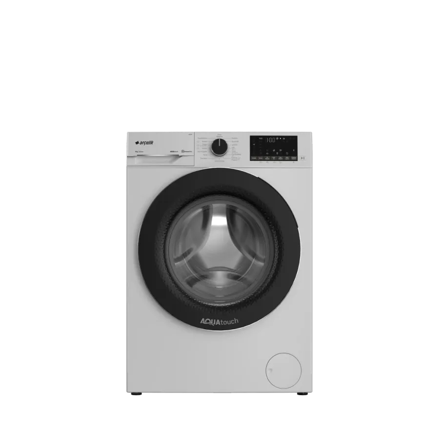 9122 PM 9 Kg Çamaşır Makinesi