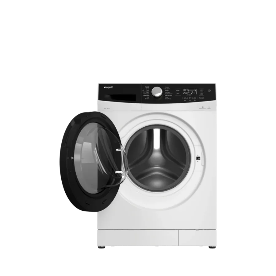 9125 NB 9 Kg Çamaşır Makinesi