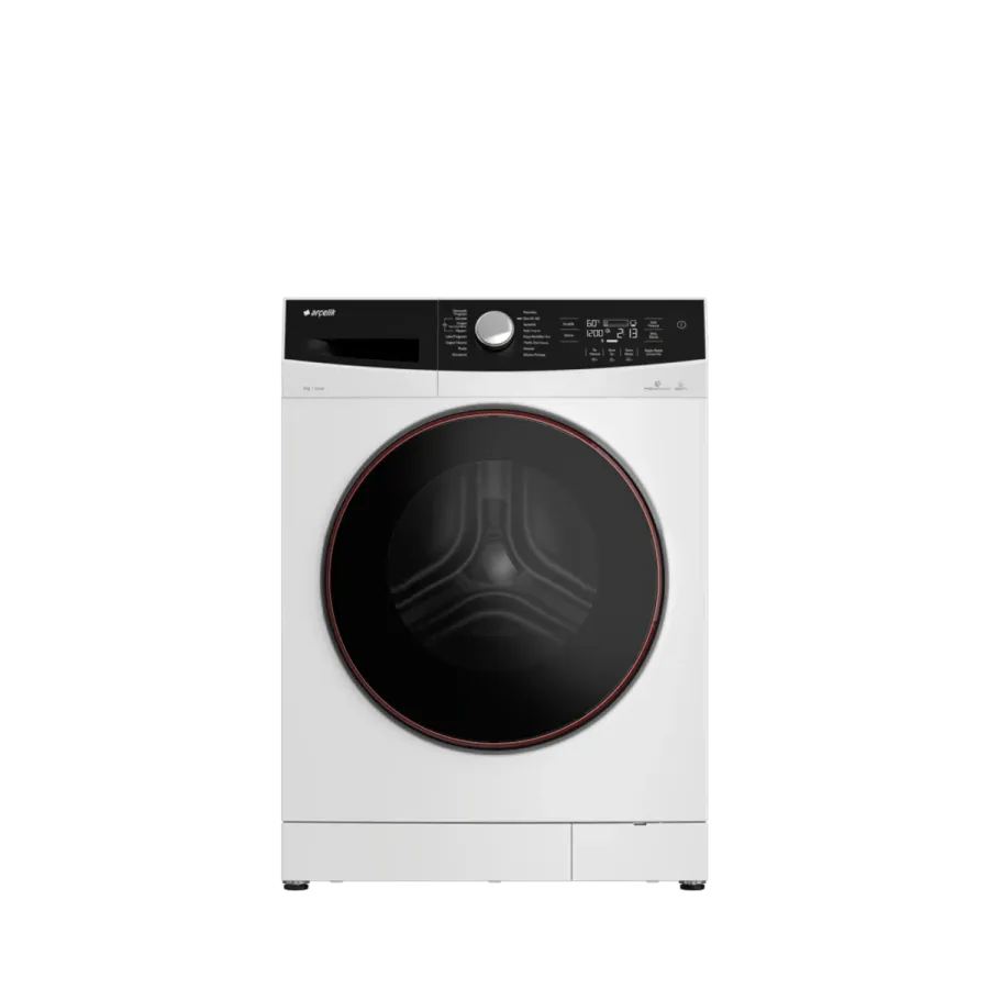 9125 NB 9 Kg Çamaşır Makinesi
