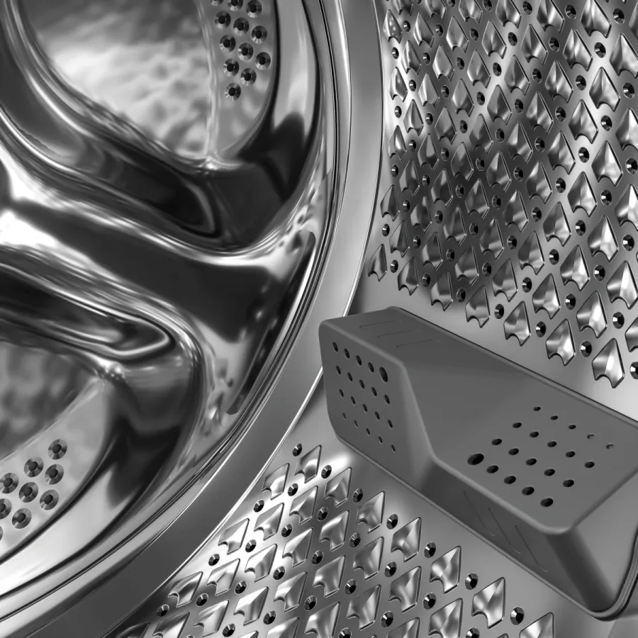 9125 NB 9 Kg Çamaşır Makinesi