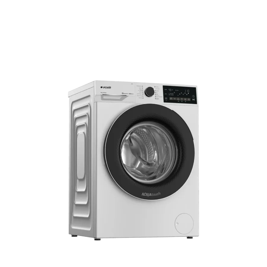 9140 PM 9 Kg Çamaşır Makinesi