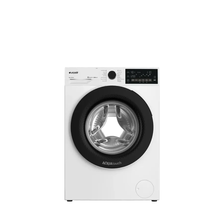 9140 PM 9 Kg Çamaşır Makinesi