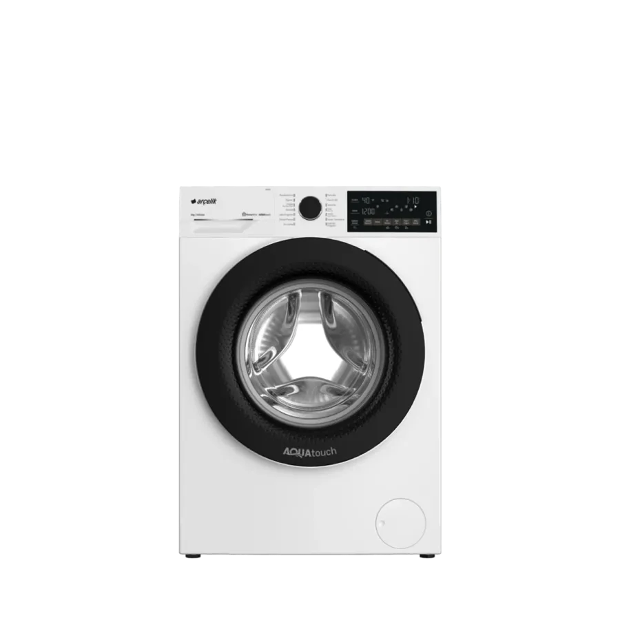 9140 PM 9 Kg Çamaşır Makinesi