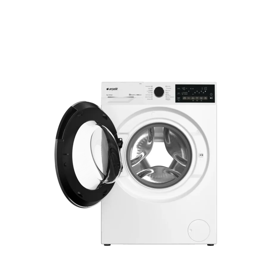 9140 PM 9 Kg Çamaşır Makinesi