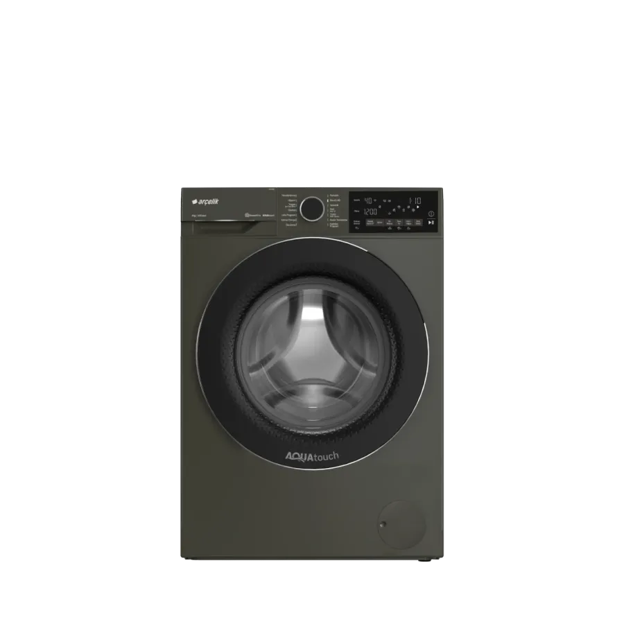 9140 PMG 9 Kg Çamaşır Makinesi