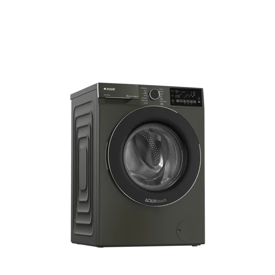 9140 PMG 9 Kg Çamaşır Makinesi