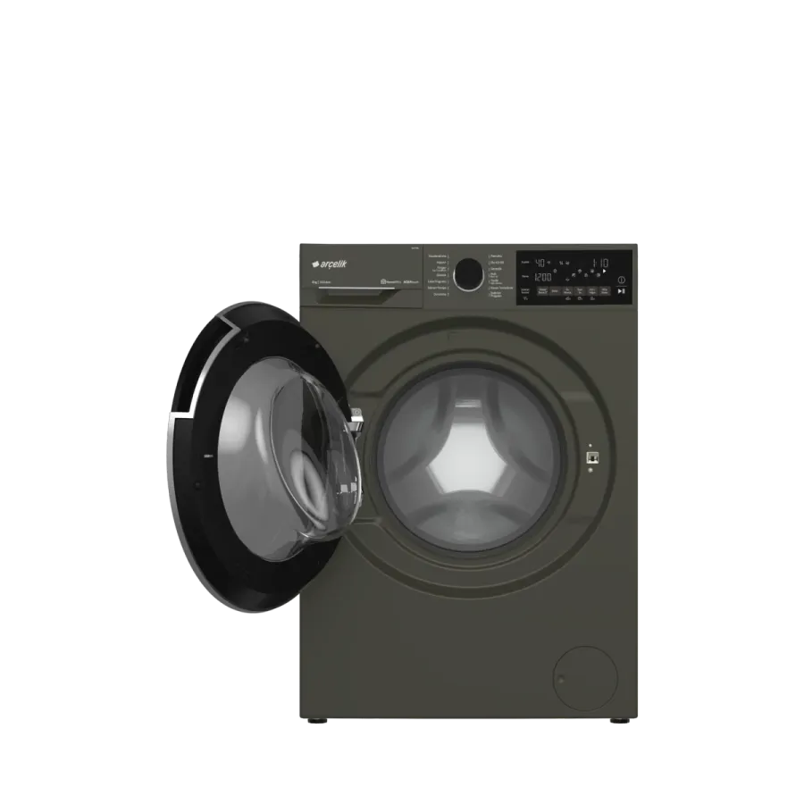 9140 PMG 9 Kg Çamaşır Makinesi