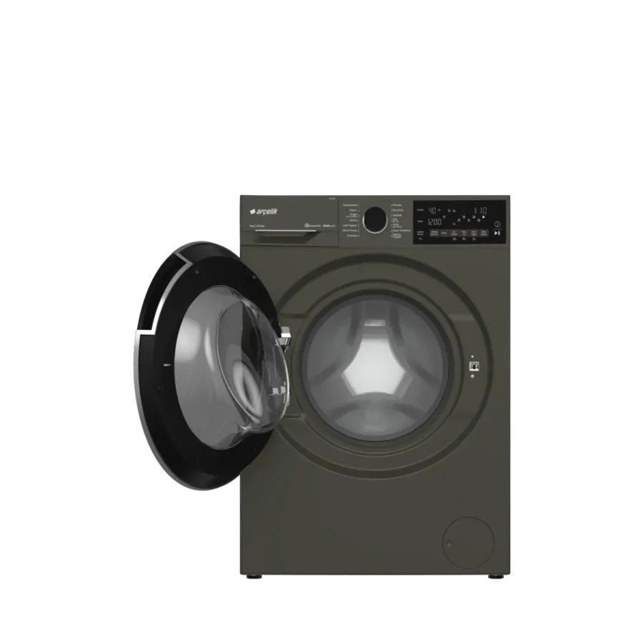 9140 PMG 9 Kg Çamaşır Makinesi