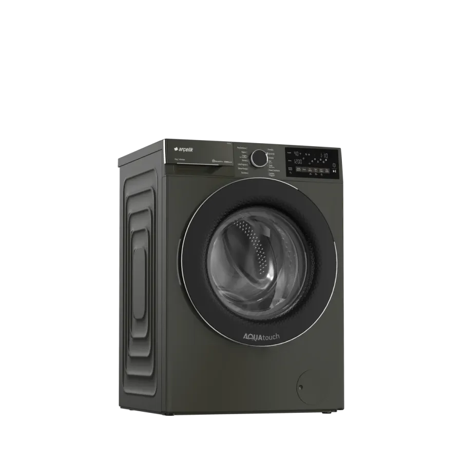 9140 PMG 9 Kg Çamaşır Makinesi