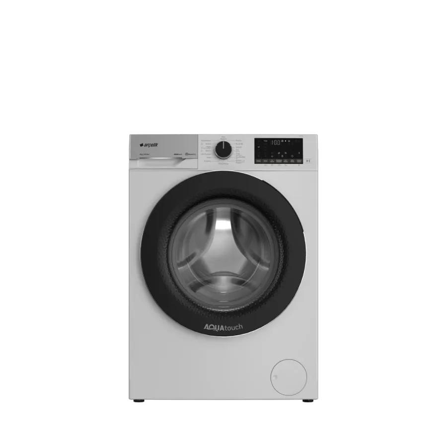 9141 PM Çamaşır Makinesi