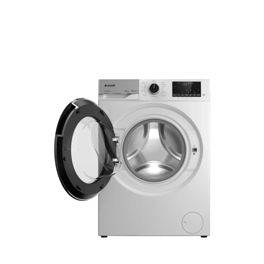 9141 PM Çamaşır Makinesi