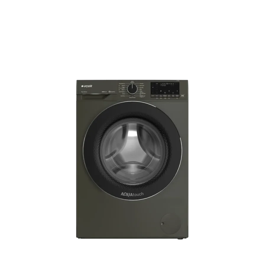 9141 PMG Çamaşır Makinesi