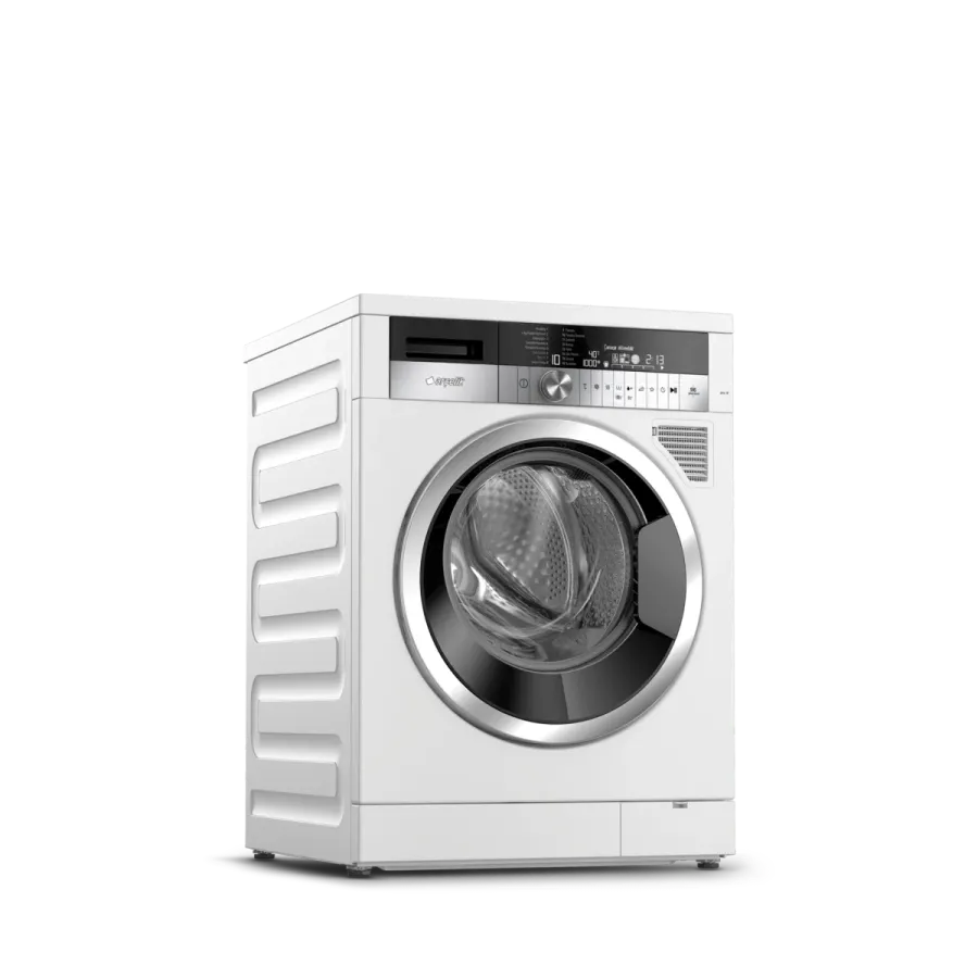 9146 YK Kurutmalı Çamaşır Makinesi