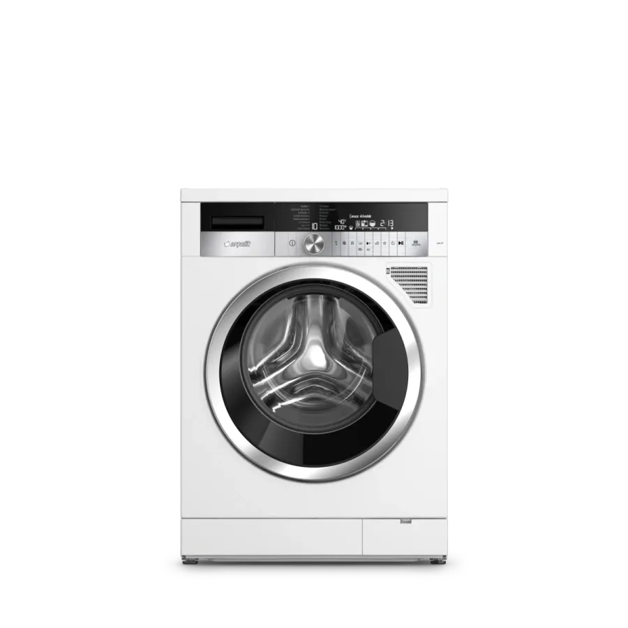 9146 YK Kurutmalı Çamaşır Makinesi