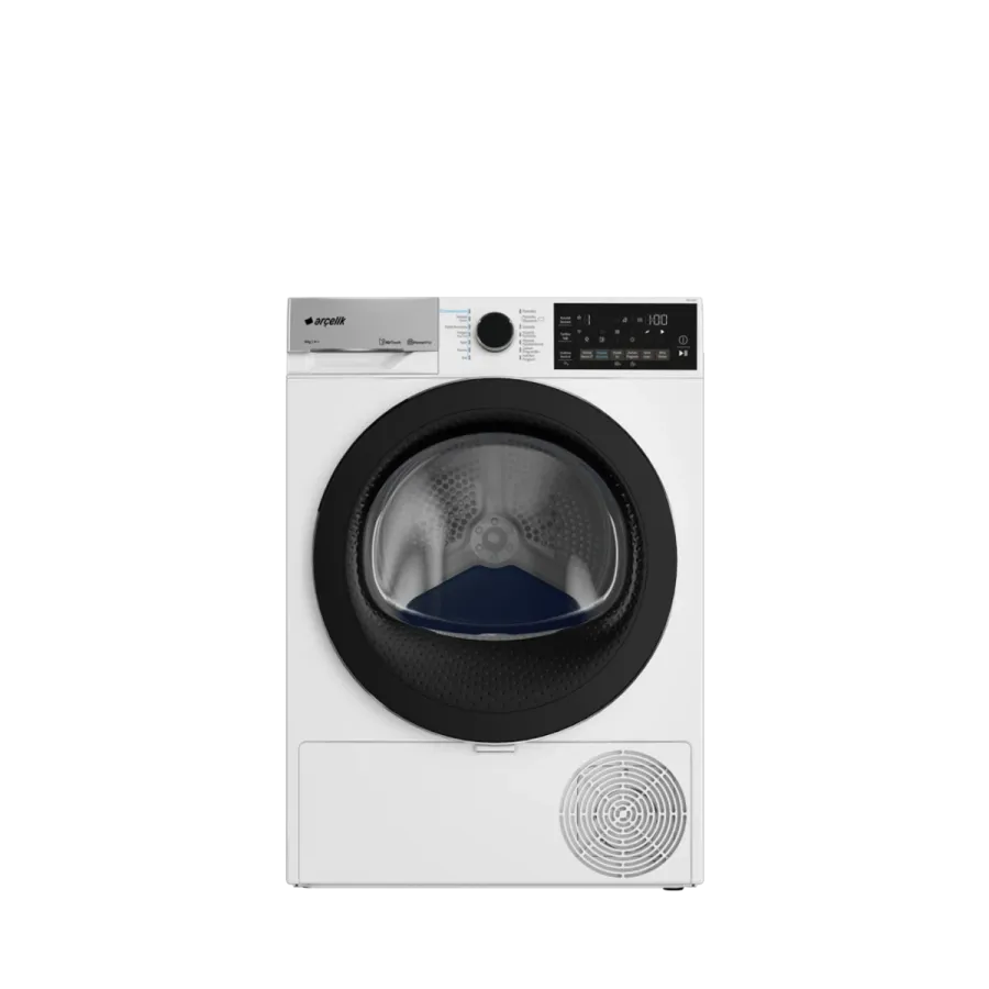 920 KMW Kurutma Makinesi