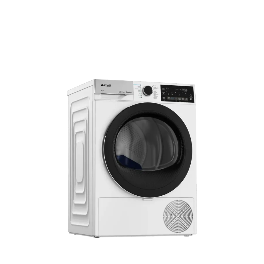 920 KMW Kurutma Makinesi