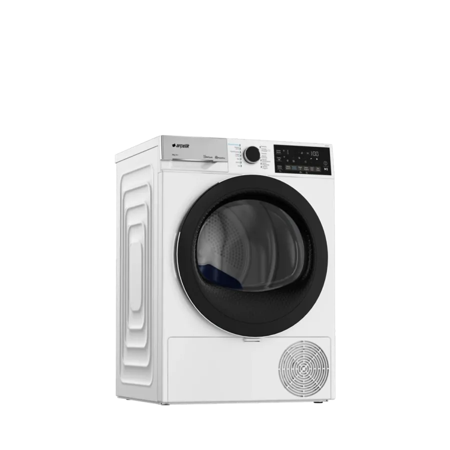 920 KMW Kurutma Makinesi