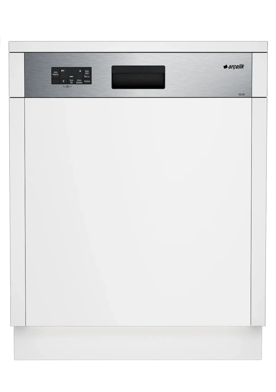 9241 MI Ankastre Bulaşık Makinesi