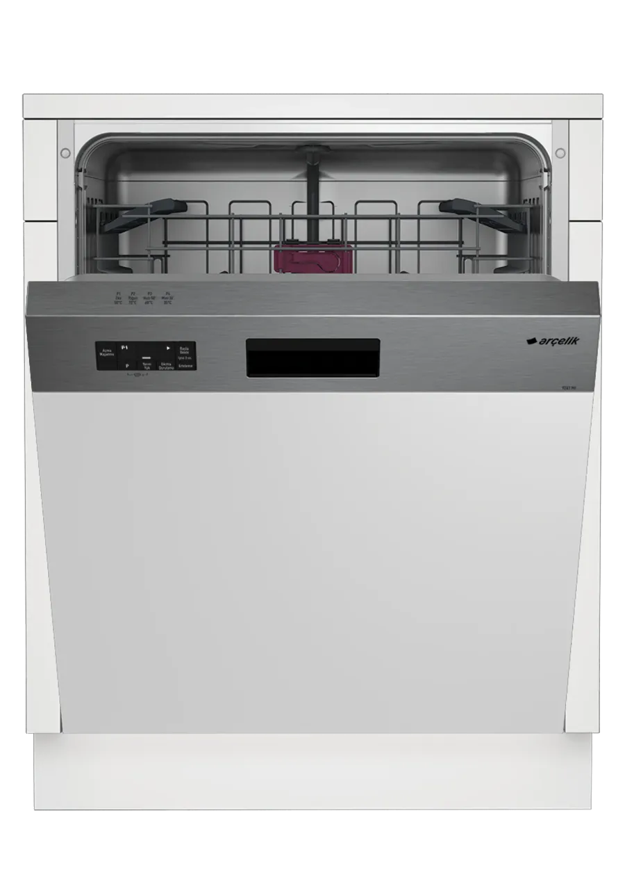 9241 MI Ankastre Bulaşık Makinesi