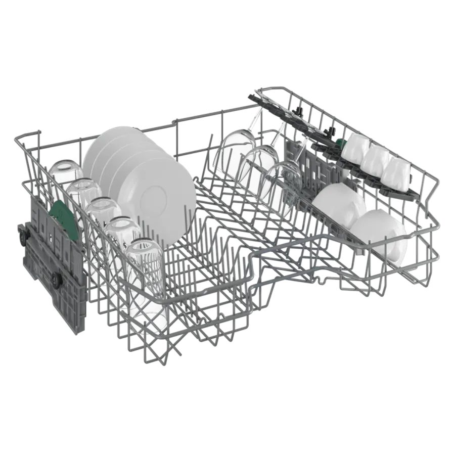 9252 MI Yarı Ankastre Bulaşık Makinesi