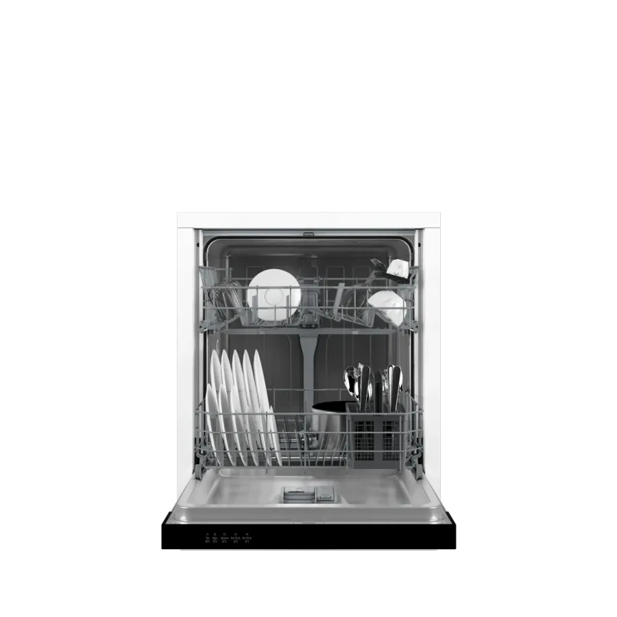 9252 MS Yarı Ankastre Bulaşık Makinesi