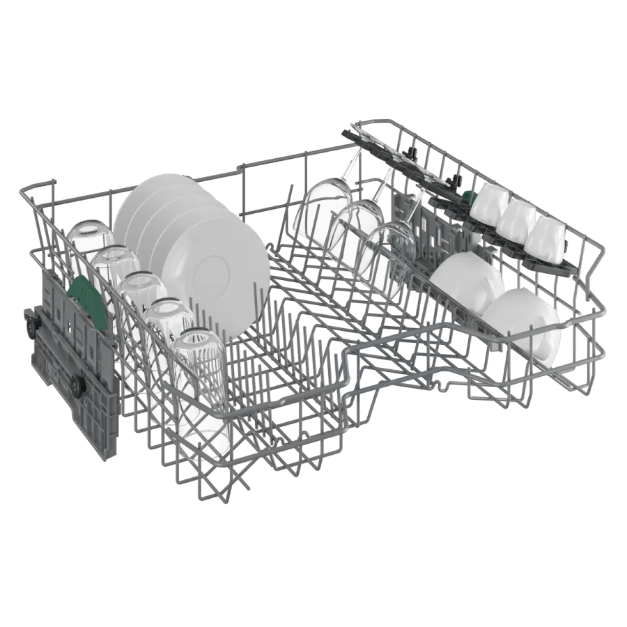 9252 MS Yarı Ankastre Bulaşık Makinesi