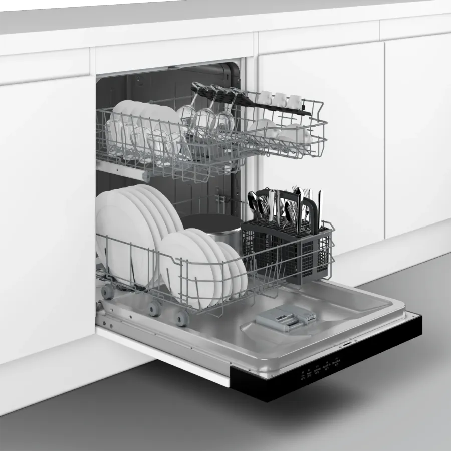 9252 MS Yarı Ankastre Bulaşık Makinesi