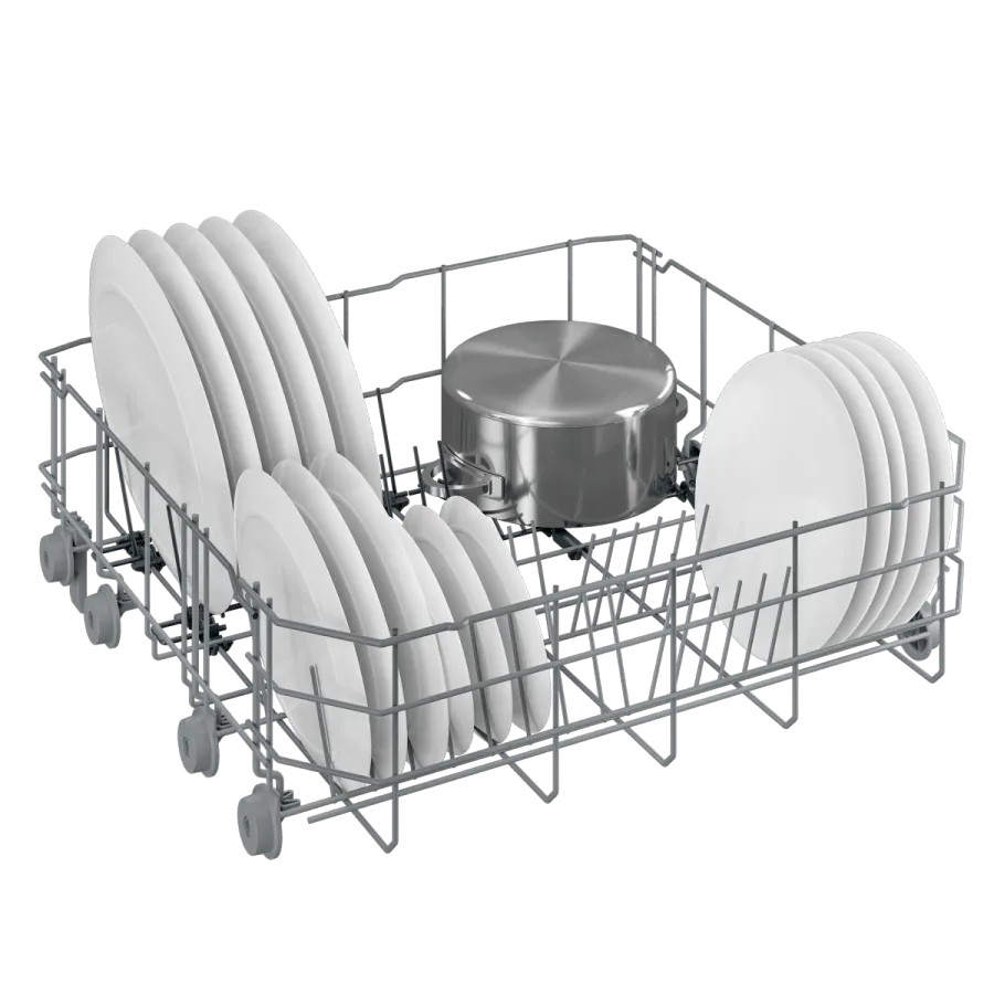 9252 MS Yarı Ankastre Bulaşık Makinesi