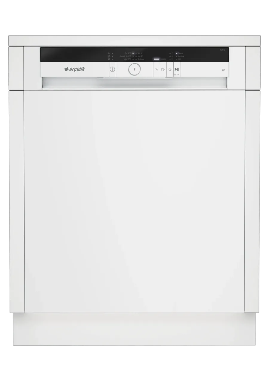 9261 SB Ankastre Bulaşık Makinesi