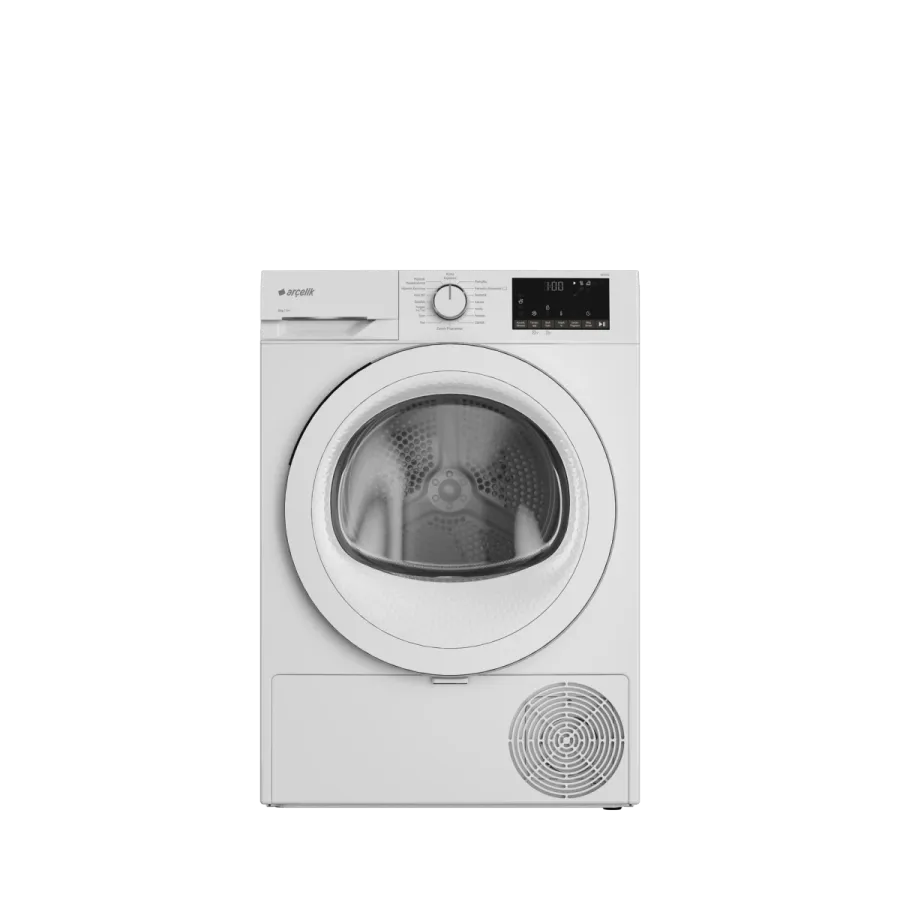 930 KM B Kurutma Makinesi