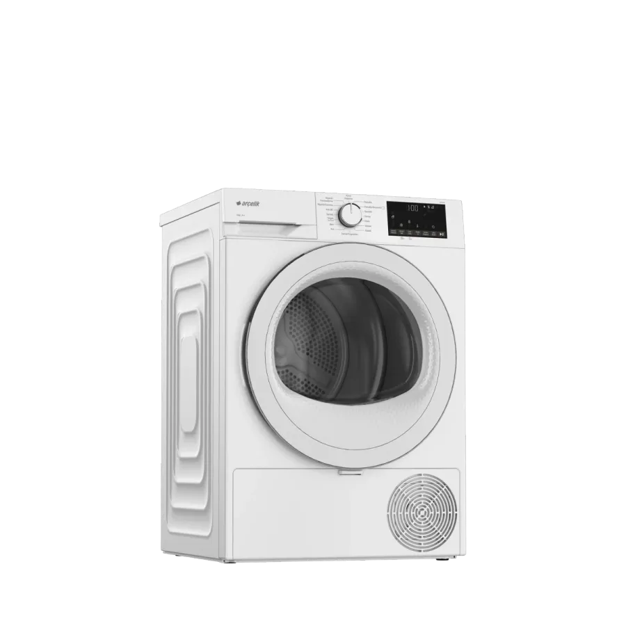 930 KM B Kurutma Makinesi