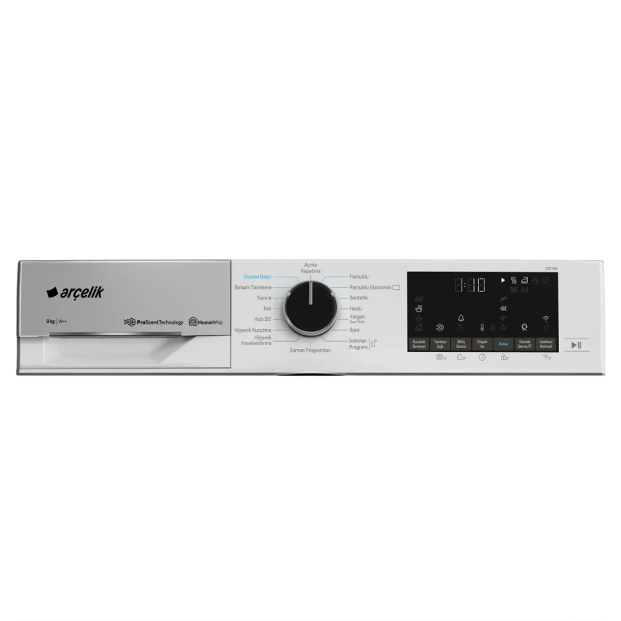 930 KMI Kurutma Makinesi