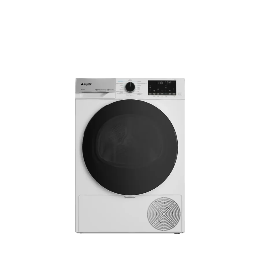 930 KMI Kurutma Makinesi