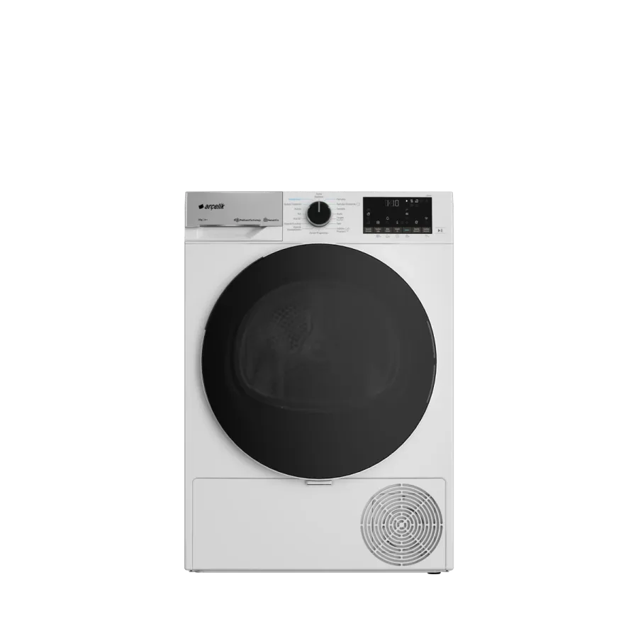 930 KMI Kurutma Makinesi