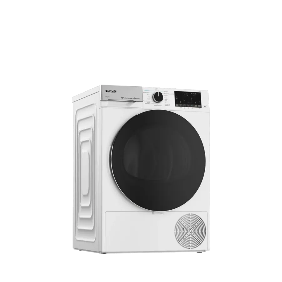 930 KMI Kurutma Makinesi