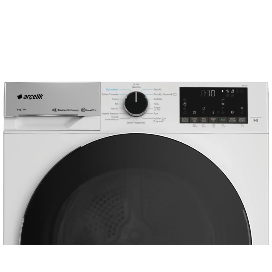 930 KMI Kurutma Makinesi