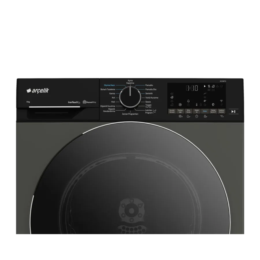 931 KMP IG 9 Kg Kurutma Makinesi