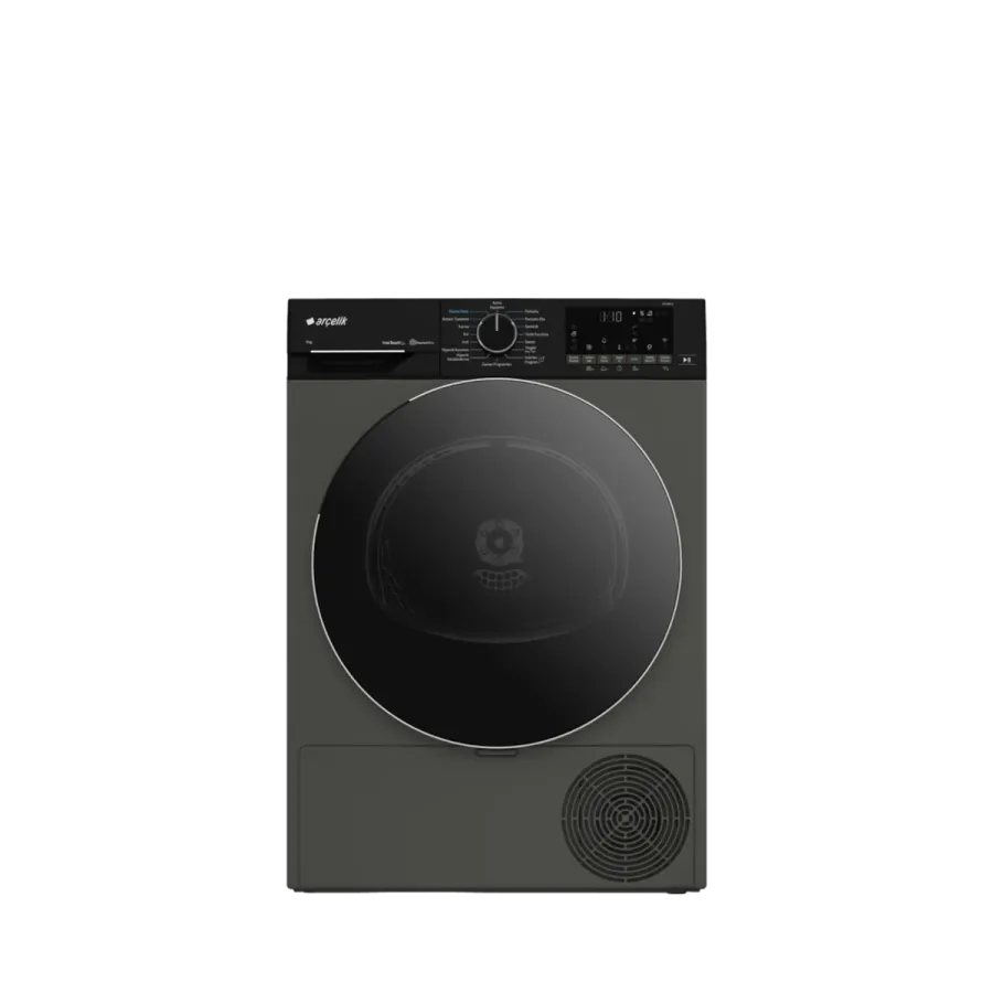 931 KMP IG 9 Kg Kurutma Makinesi