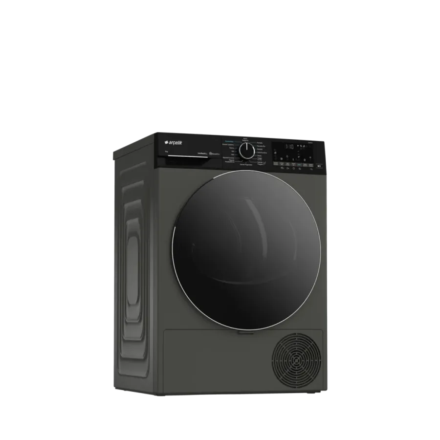 931 KMP IG 9 Kg Kurutma Makinesi