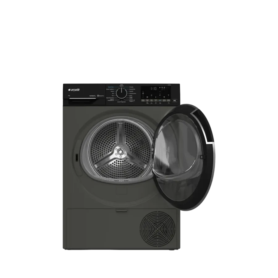 931 KMP IG 9 Kg Kurutma Makinesi