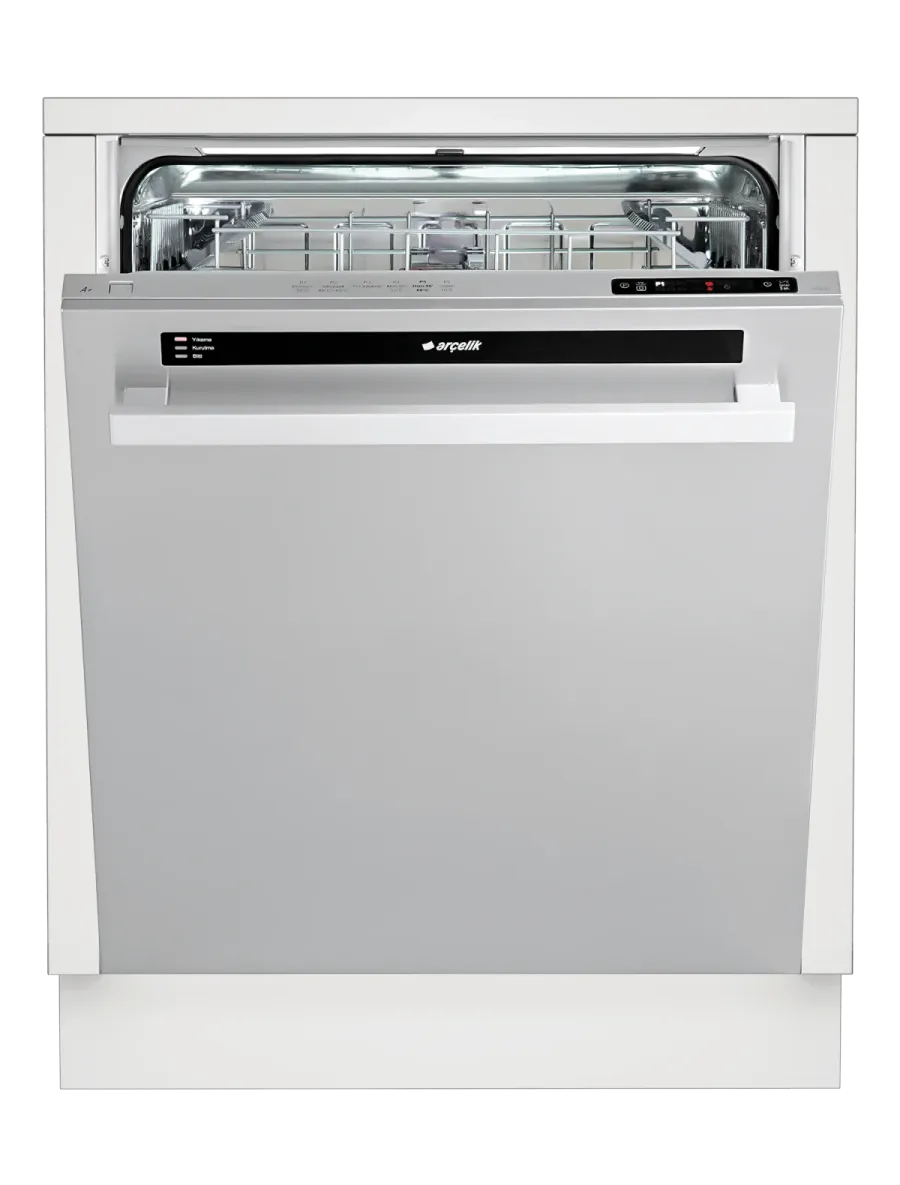9360 FI Ankastre Bulaşık Makinesi