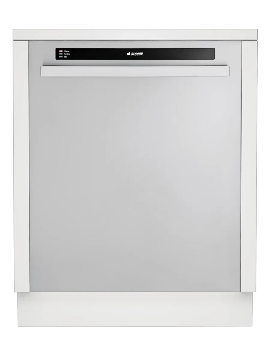 9360 FI Ankastre Bulaşık Makinesi