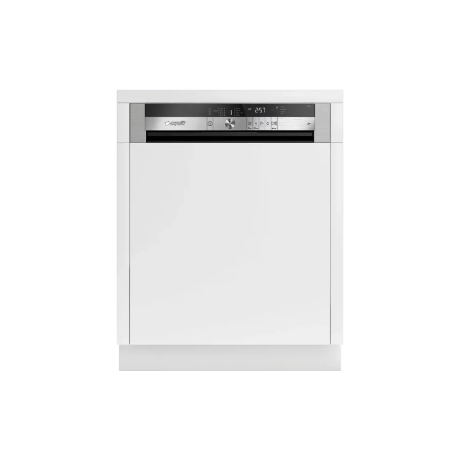 9380 SI Ankastre Bulaşık Makinesi