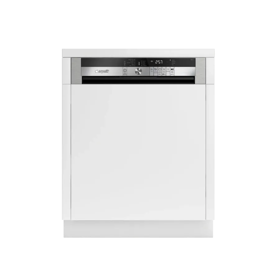 9382 SI Ankastre Bulaşık Makinesi