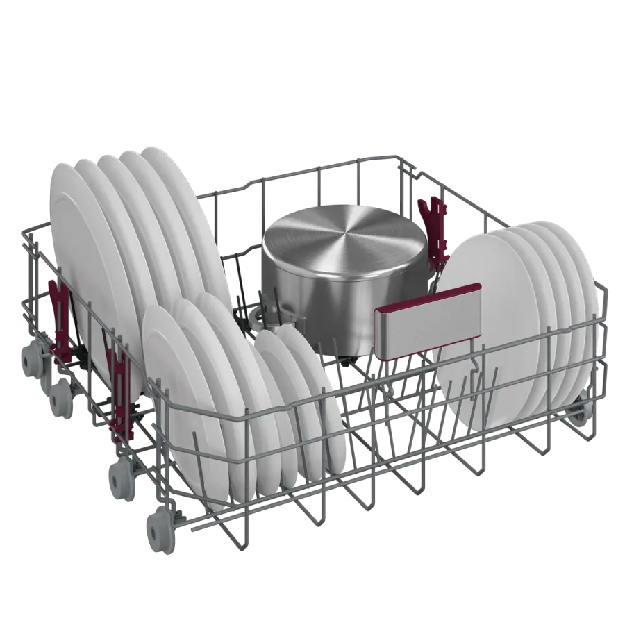 9382 SI Ankastre Bulaşık Makinesi