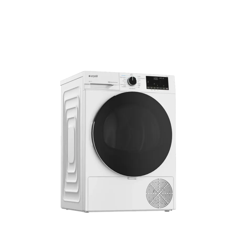 940 KMI Kurutma Makinesi